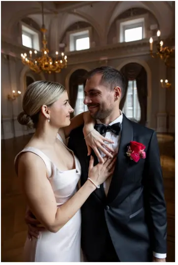 Location de smoking - black tie - tuxedo