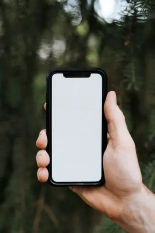 Contact avec notre téléphone 