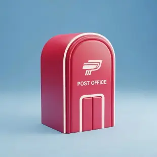 e-mail de la boutique