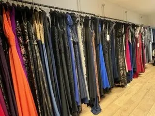 Robe de nuit robe de soirée